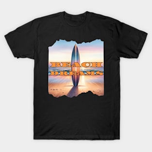 Beach Dreams T-Shirt